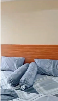 DiSewakan Apartemen di Orange County Cikarang